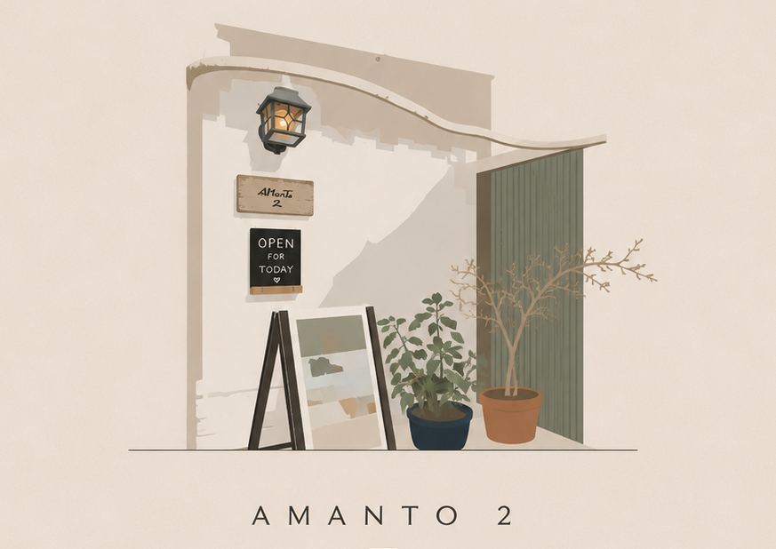 Illustration of AManTo 2